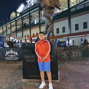 Meet your Posher, Assad